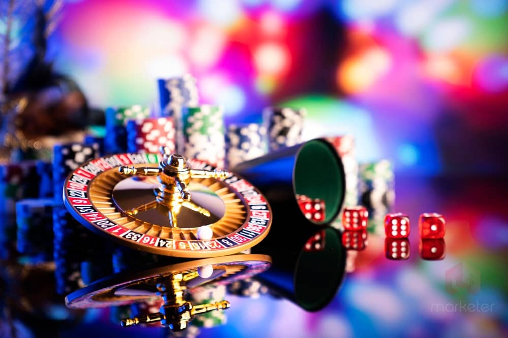 Casino Final Countdown The Thrill of the Last Chance Casino Final Countdown The Thrill of the Last Chance