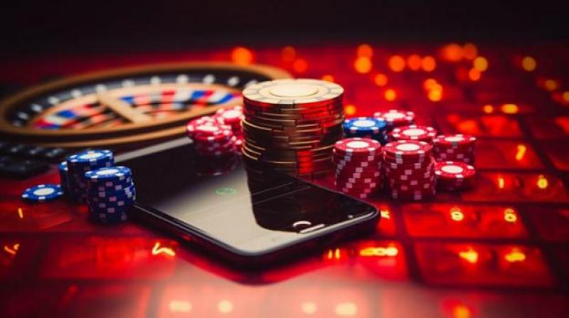 Experience Thrill and Fun at Casino Joker's Ace UK Experience Thrill and Fun at Casino Joker's Ace UK