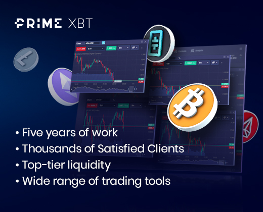 Exploring the PrimeXBT Website Your Gateway to Advanced Trading Exploring the PrimeXBT Website Your Gateway to Advanced Trading