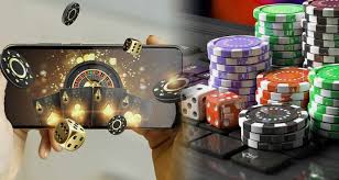 Exploring the UK Online Casino Market Share Trends and Insights Exploring the UK Online Casino Market Share Trends and Insights