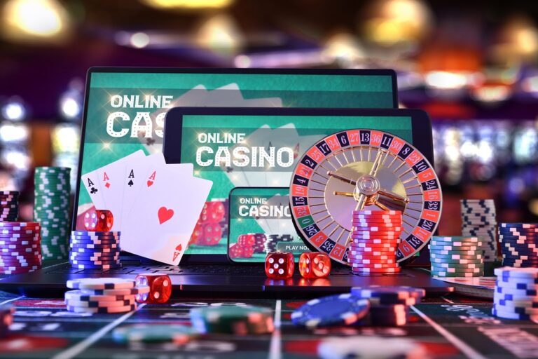 Exploring the UK Online Casino Market Share Trends and Insights Exploring the UK Online Casino Market Share Trends and Insights