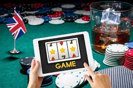 Online Casino Chargeback UK A Comprehensive Guide