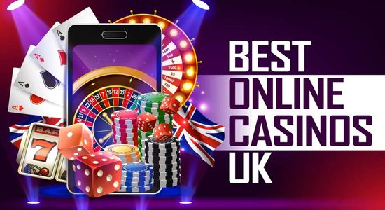 The Thrills of Playing at Free Online Casino UK The Thrills of Playing at Free Online Casino UK