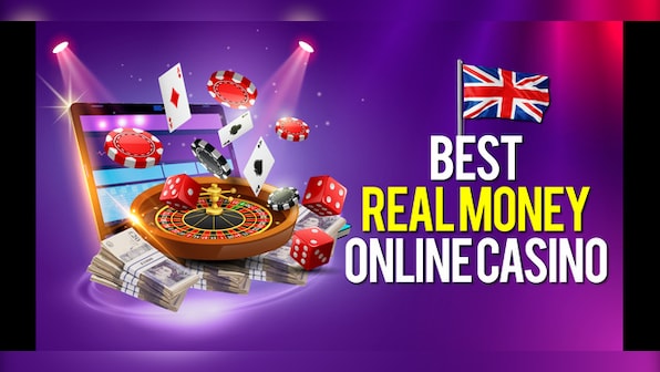 The Ultimate Guide to the Top Casino Online Site UK 1 The Ultimate Guide to the Top Casino Online Site UK 1
