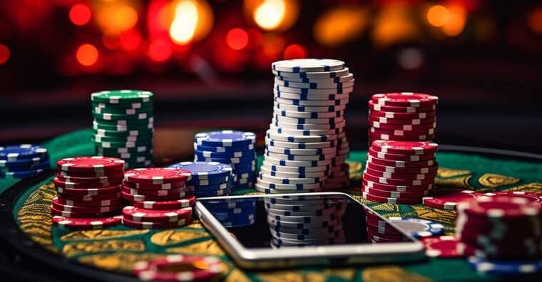 Ultimate Guide to Online Casino UK 2024 0 Ultimate Guide to Online Casino UK 2024 0