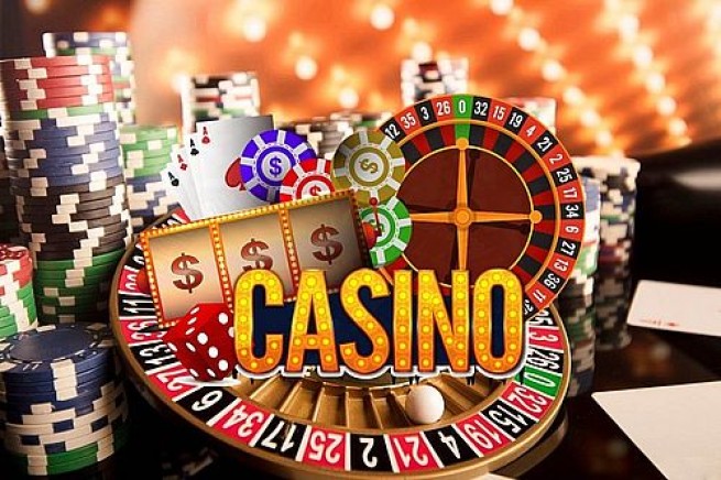 Welcome to the Exciting World of Casino Fruity Chance New Welcome to the Exciting World of Casino Fruity Chance New