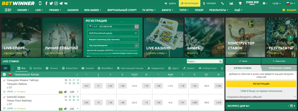 Betwinner moyen de paiement Betwinner moyen de paiement