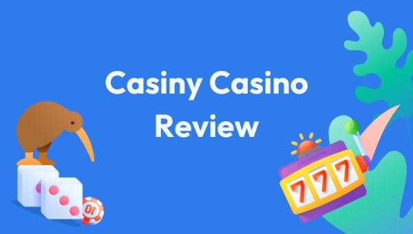 Casiny Casino Login Your Ultimate Guide to Accessing Online Fun