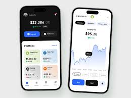 Discover the Best App for Trading That Fits Your Needs Discover the Best App for Trading That Fits Your Needs