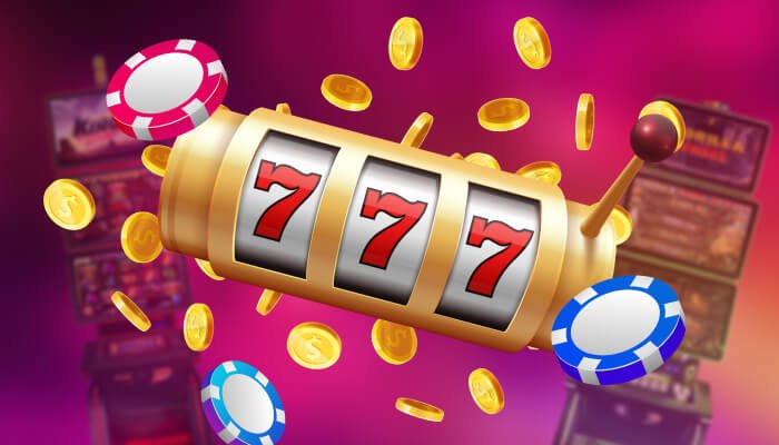 Discover the Excitement of Casino Online UK Free Discover the Excitement of Casino Online UK Free
