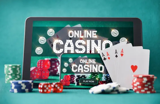 Discover the Excitement of Casino Online UK Free Discover the Excitement of Casino Online UK Free