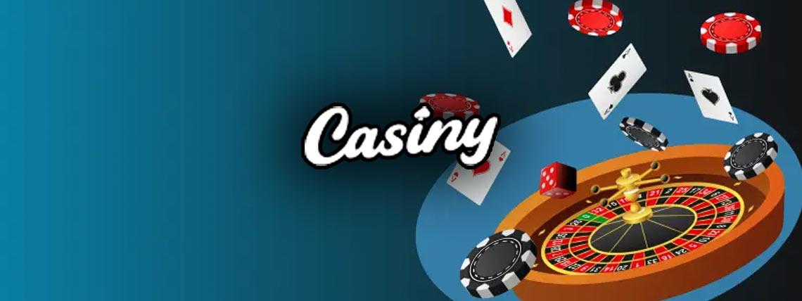 Experience Excitement with Casiny App Your Ultimate Mobile Gaming Destination Experience Excitement with Casiny App Your Ultimate Mobile Gaming Destination