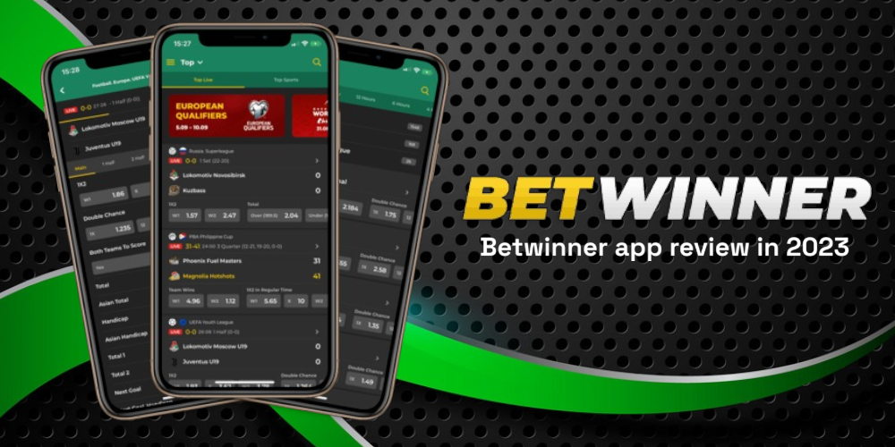 Explore the Exciting World of Betting with Betwinner NG Explore the Exciting World of Betting with Betwinner NG