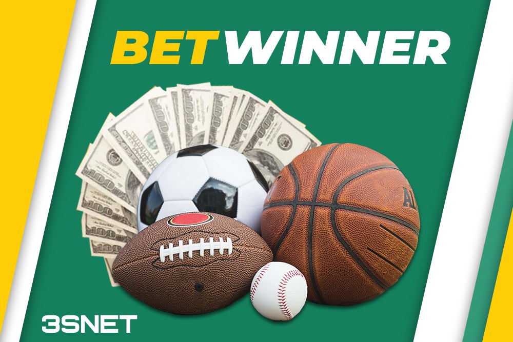 Explore the Exciting World of Betting with Betwinner NG Explore the Exciting World of Betting with Betwinner NG