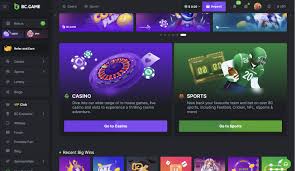 Explore Thrilling Gaming Opportunities at BC GameBet Nigeria Explore Thrilling Gaming Opportunities at BC GameBet Nigeria