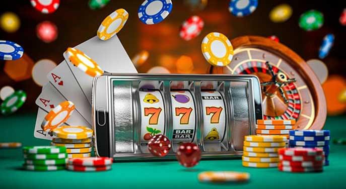 Gamble with XRP Today The Future of Online Betting