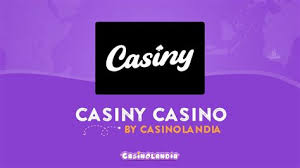 Casiny Casino Login Your Ultimate Guide to Accessing Online Fun