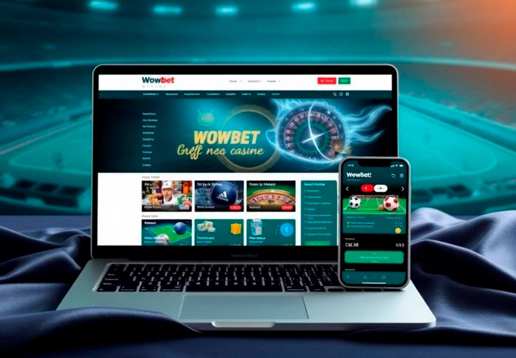 Казино с высоким RTP Как выбрать лучшие игры для заработка