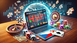 Objevte fascinující svět nového online casino 2025 Objevte fascinující svět nového online casino 2025