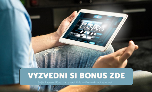 Objevte kouzlo slovenské online casino 11 Objevte kouzlo slovenské online casino 11