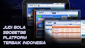 Panduan Lengkap Daftar SBOBET untuk Pemula 3