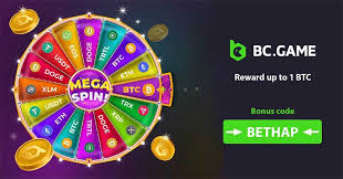 Scopri il divertimento e la sicurezza al BC Game Casinò IT Scopri il divertimento e la sicurezza al BC Game Casinò IT