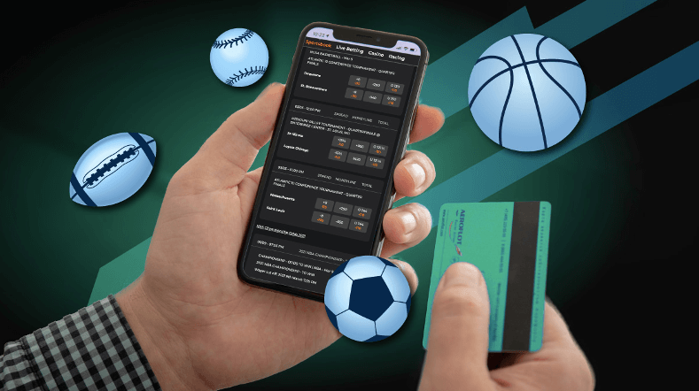 The Evolution of Online Slot 5