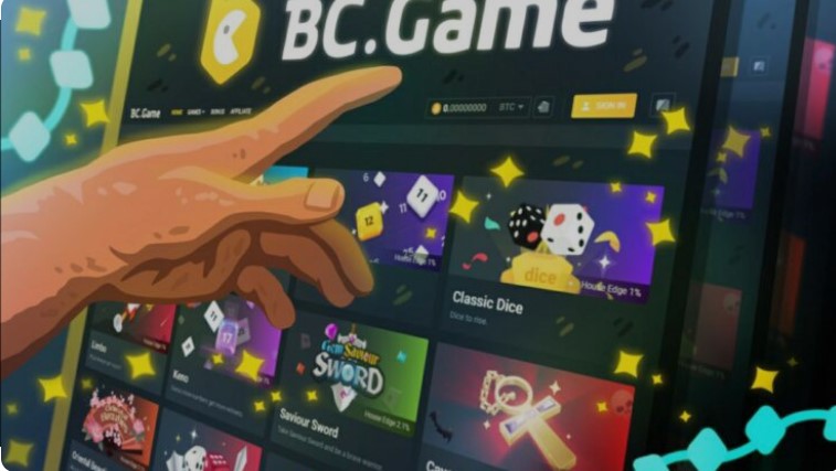 The Exciting World of BCGame A Comprehensive Guide