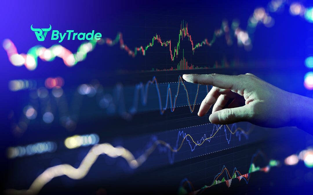 The Future of Wealth Exploring Crypto Copy Trading The Future of Wealth Exploring Crypto Copy Trading