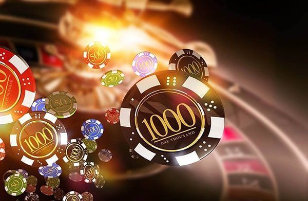 The Rise of UK Regulated Online Casino Safety, Security, and Entertainment The Rise of UK Regulated Online Casino Safety, Security, and Entertainment