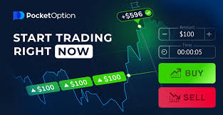 The Ultimate Guide to Pocket Option Trade 11 The Ultimate Guide to Pocket Option Trade 11