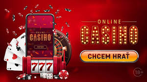 Ceske casino pre Slovakov Zábava a možnosti