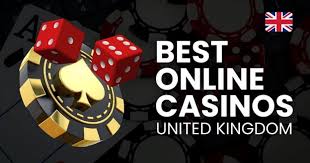 Discover the Best Casino Online UK Unleash Your Gaming Potential! Discover the Best Casino Online UK Unleash Your Gaming Potential!