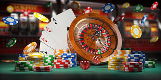Discovering UK Online Casino Book of Your Ultimate Guide