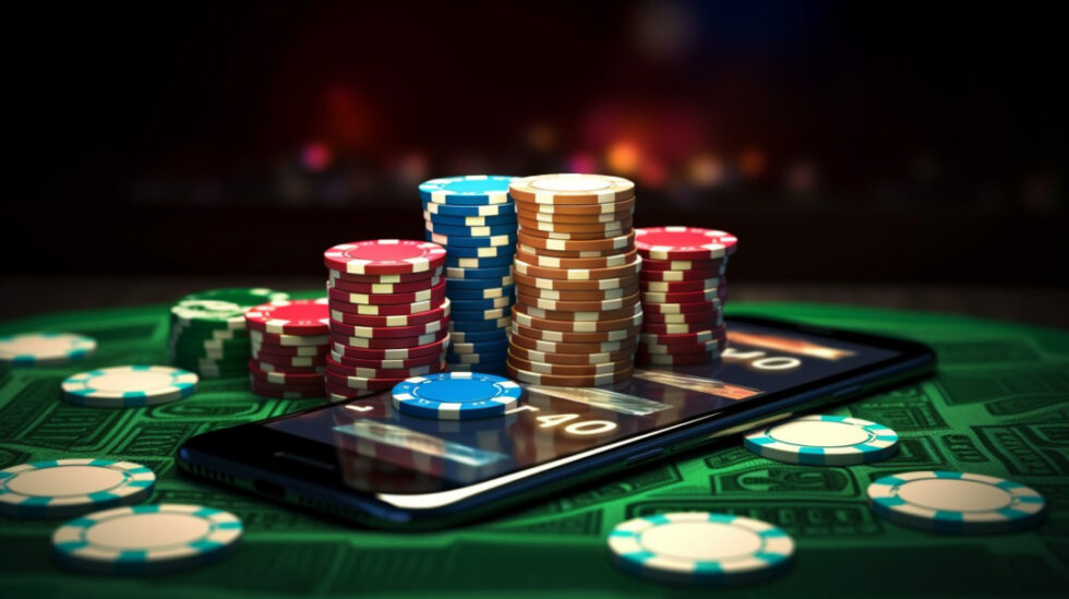 Easiest Way to Bet with Modern Technology Easiest Way to Bet with Modern Technology