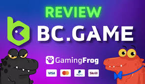 Exploring the Thrills of BC Game Crash Games 10
