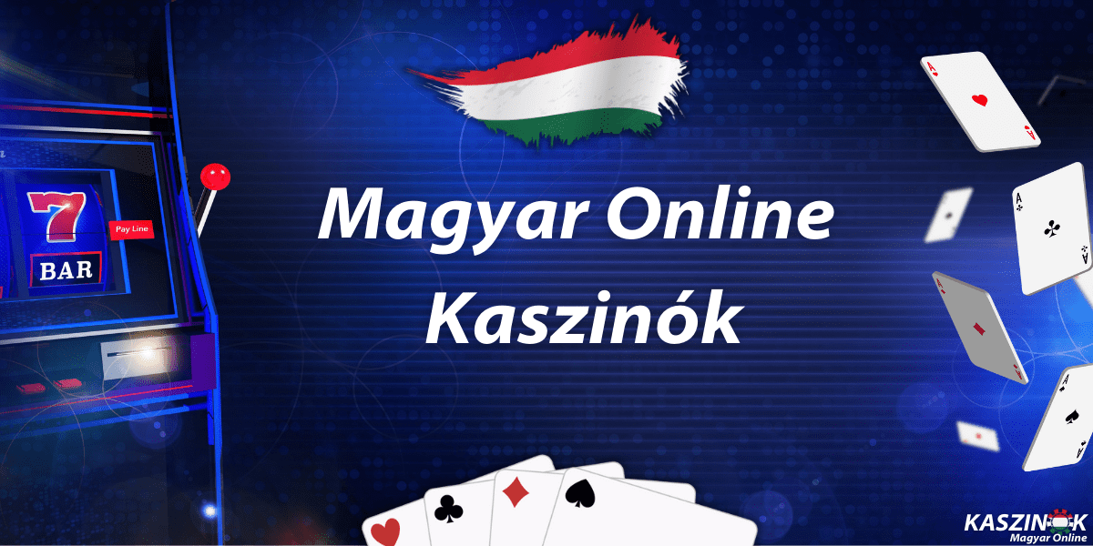 Fedezd fel az online kaszinók világát Szórakozás és nyerési lehetőségek