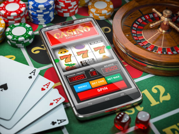 Online Casino Rewards for Daily Excitement and Fun