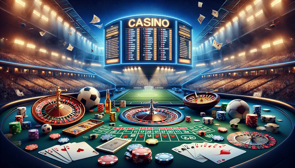 Tout Savoir sur Betwinner  Bonus, Inscription et Astuces