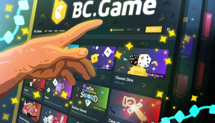 Unlocking the Excitement All You Need to Know About BC Game Bonus