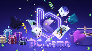 Unveiling BC Game Player Bets Strategies and Insights