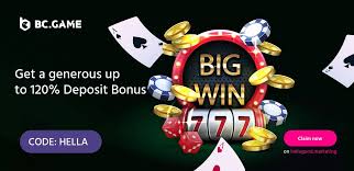 Unveiling BC Game Player Bets Strategies and Insights