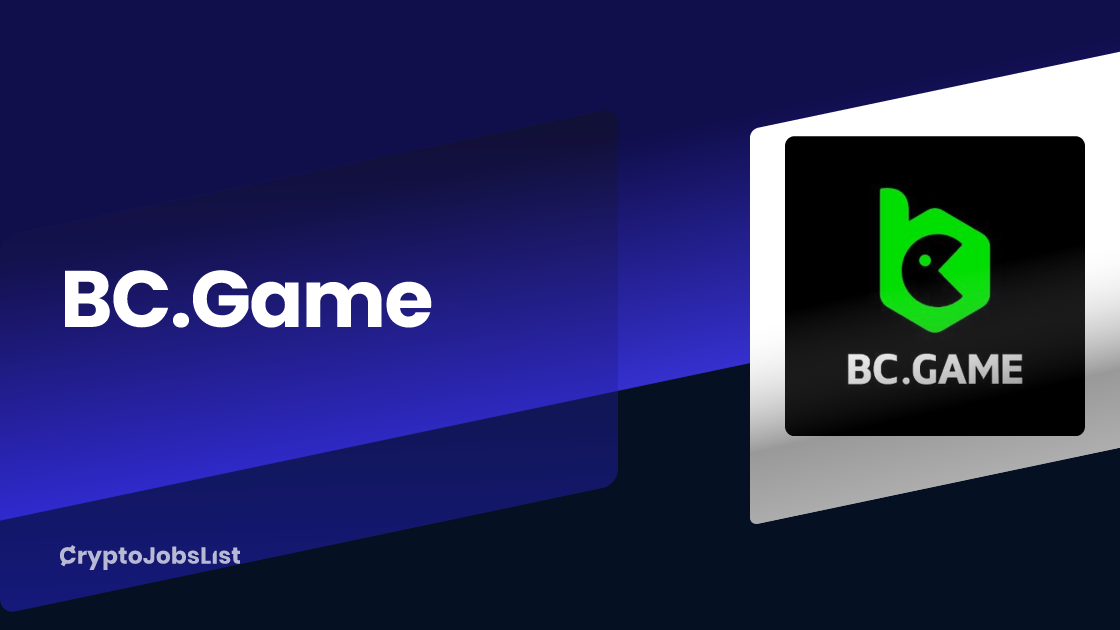 Unveiling the World of BC Game Casino Your Ultimate Gaming Experience