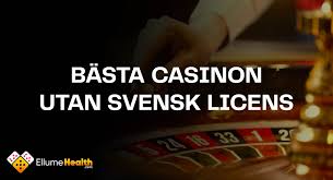 Upptäck fördelarna med online casino utan svensk licens 97 Upptäck fördelarna med online casino utan svensk licens 97