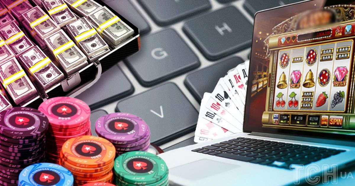 Discover the Thrills of Casino Maximum New