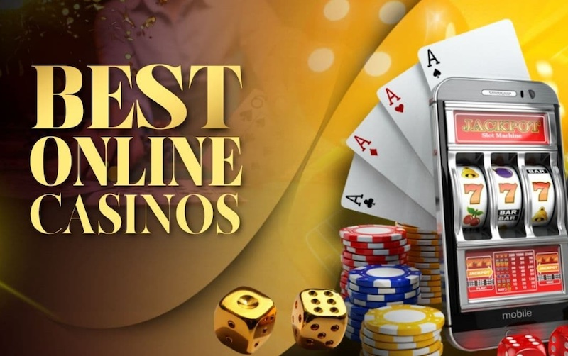 Discover the Thrills of Casino Maximum New