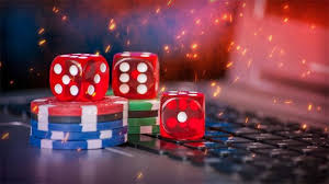 Explore the Exciting World of Casino Peaches UK 0