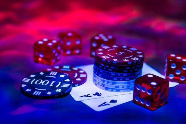 The Ultimate Experience at Lucky Manor Casino & Sportsbook